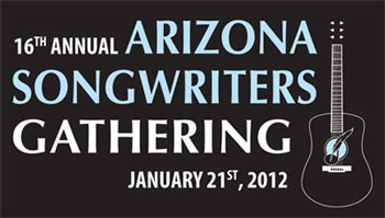 16th Arizona Songwriters Gathering