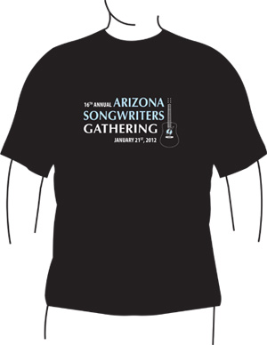 16th Gathering T-Shirt
