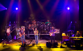 Dark Star Orchestra