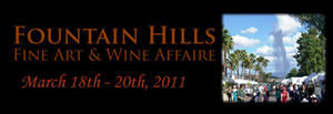 Fine Art & Wine Affaire