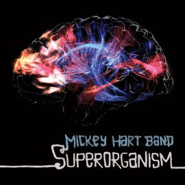 Superorganism - Mickey Hart Band