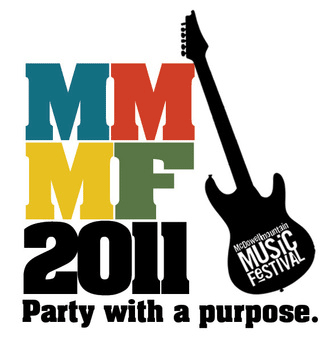 McDowell Mountain Music Festival 2011
