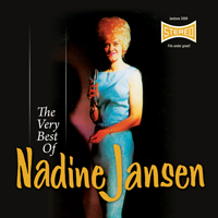 Nadine Jansen 2009 release