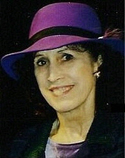 Patricia Meyers