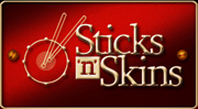 Sticks n' Skins