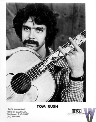 Tom Rush